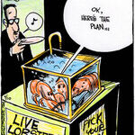 Strange Brew for Sep 10, 2026