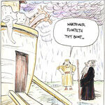 Strange Brew for Sep 14, 2026