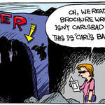 Strange Brew for Sep 20, 2026