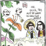 Strange Brew for Sep 21, 2026