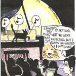 Strange Brew for Sep 24, 2026