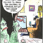 Strange Brew for Sep 25, 2026