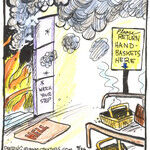 Strange Brew for Sep 26, 2026