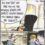 Strange Brew for Oct 02, 2026