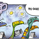Strange Brew for Oct 04, 2026