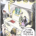Strange Brew for Oct 21, 2026