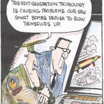 Strange Brew for Oct 23, 2026