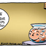 Strange Brew for Oct 25, 2026