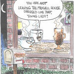 Strange Brew for Oct 28, 2026