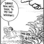 Free Range for Jan 29, 2014