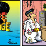 Free Range for Feb 09, 2014