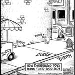 Free Range for Feb 22, 2014