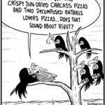 Free Range for Feb 25, 2014