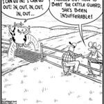 Free Range for Mar 12, 2014