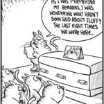 Free Range for Mar 14, 2014