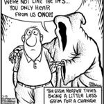 Free Range for Mar 15, 2014