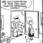 Free Range for Apr 16, 2014