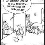 Free Range for May 08, 2014