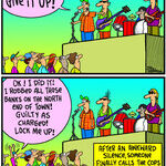 Free Range for May 14, 2014
