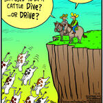 Free Range for May 19, 2014