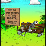 Free Range for Jun 07, 2014