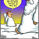 Free Range for Jun 12, 2014
