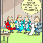 Free Range for Jul 04, 2014