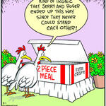 Free Range for Aug 01, 2014