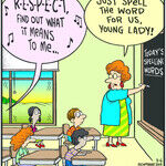 Free Range for Aug 06, 2014
