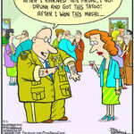 Free Range for Sep 03, 2014