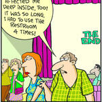 Free Range for Sep 06, 2014