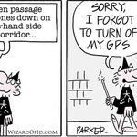 Wizard of Id for Jan 04, 2014