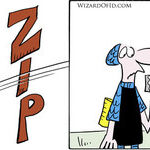 Wizard of Id for Jan 07, 2014