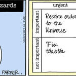 Wizard of Id for Jan 20, 2014