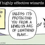 Wizard of Id for Jan 23, 2014