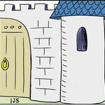 Wizard of Id for Jan 28, 2014