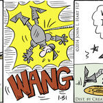 Wizard of Id for Jan 31, 2014