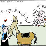 Wizard of Id for Feb 11, 2014