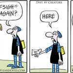Wizard of Id for Feb 17, 2014