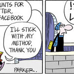 Wizard of Id for Feb 19, 2014