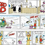 Wizard of Id for Feb 23, 2014