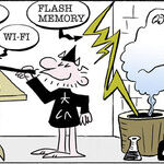 Wizard of Id for Feb 24, 2014