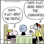Wizard of Id for Mar 03, 2014