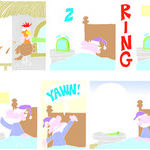 Wizard of Id for Mar 09, 2014