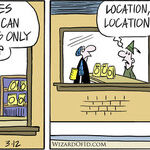 Wizard of Id for Mar 12, 2014