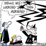 Wizard of Id for Mar 20, 2014