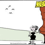 Wizard of Id for Mar 29, 2014