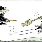 Wizard of Id for Apr 07, 2014