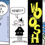 Wizard of Id for Apr 08, 2014