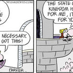 Wizard of Id for Apr 11, 2014